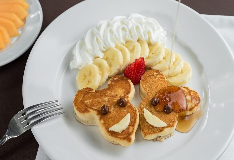 リゾートホテル San Nicolas Hotel Casino