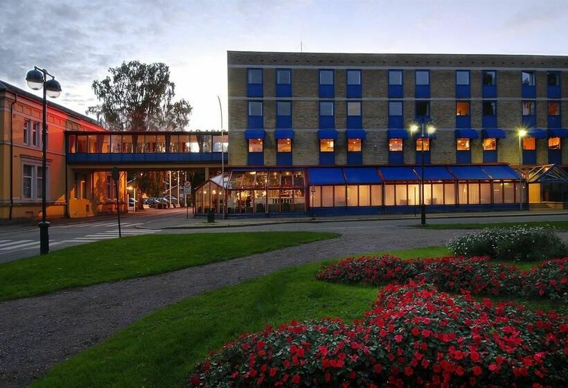 酒店 Scandic Park Drammen