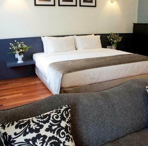 Strawberry Park Resort