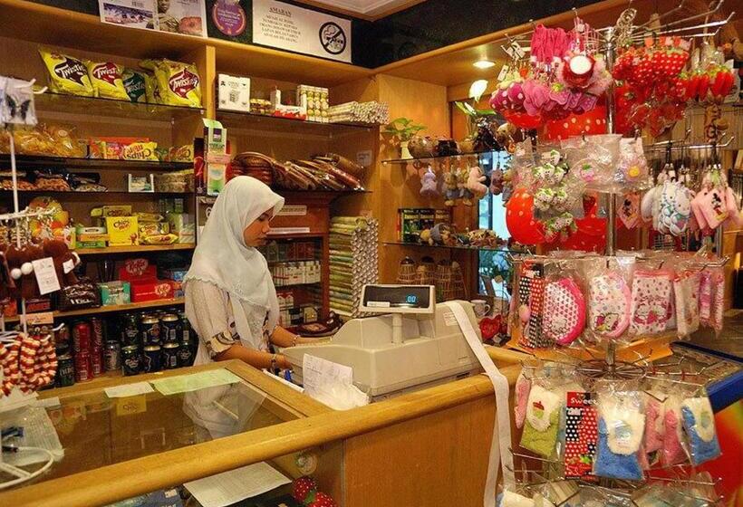 Strawberry Park Resort