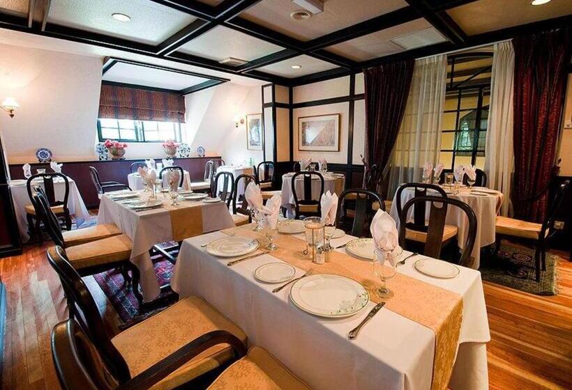 Strawberry Park Resort