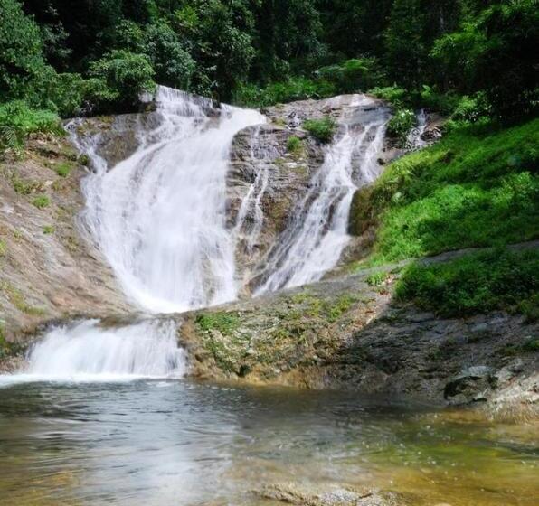 Strawberry Park Resort