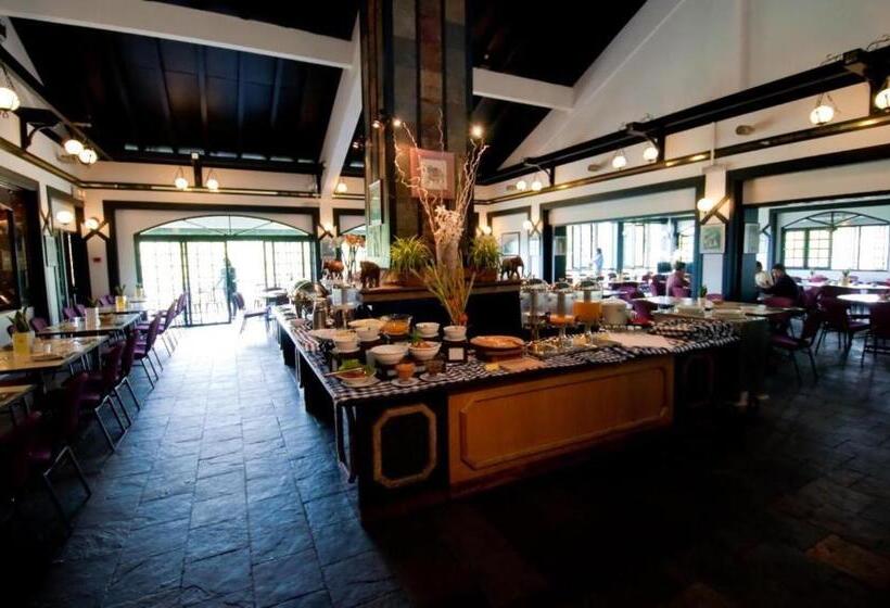 Strawberry Park Resort