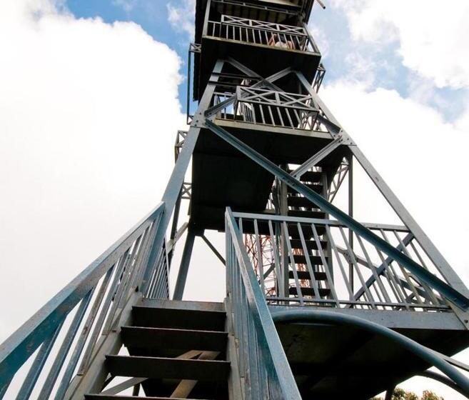 Strawberry Park Resort