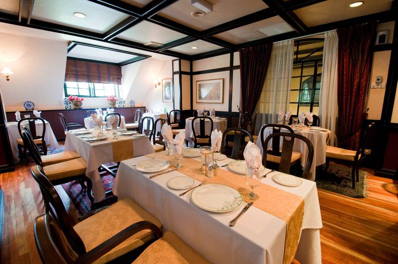 Strawberry Park Resort