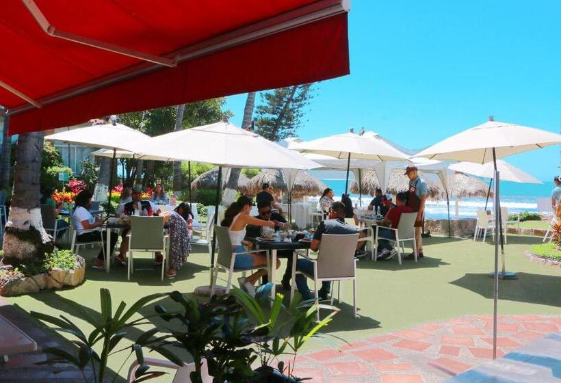 The Palms Resort Of Mazatlan