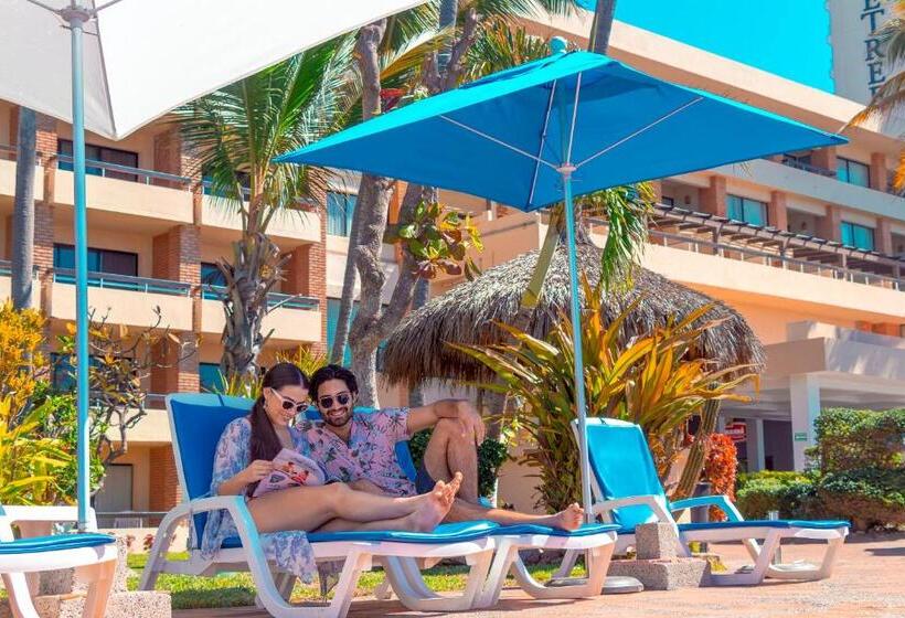 The Palms Resort Of Mazatlan
