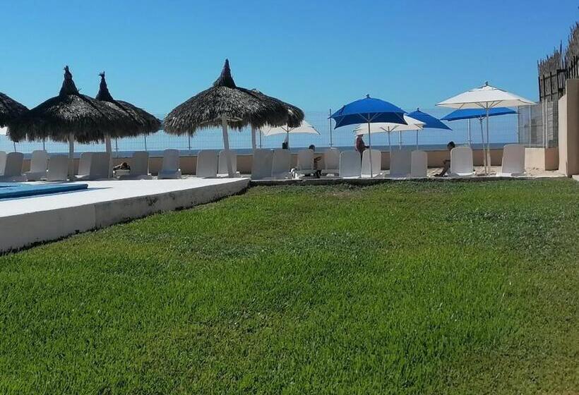 The Palms Resort Of Mazatlan