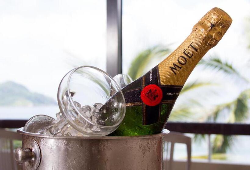 The Palms Resort Of Mazatlan