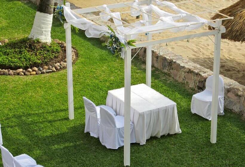 The Palms Resort Of Mazatlan