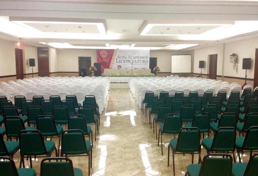 The Palms Resort Of Mazatlan