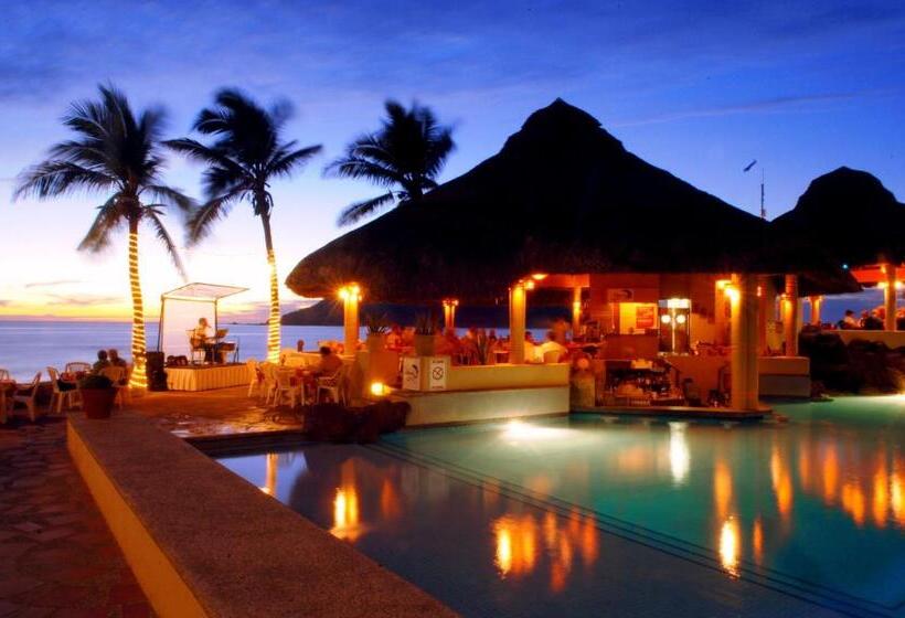 The Palms Resort Of Mazatlan