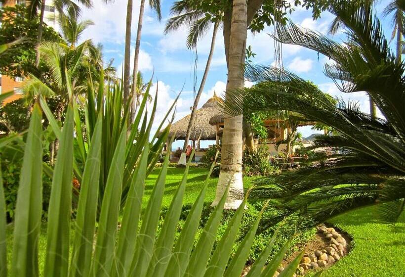 The Palms Resort Of Mazatlan