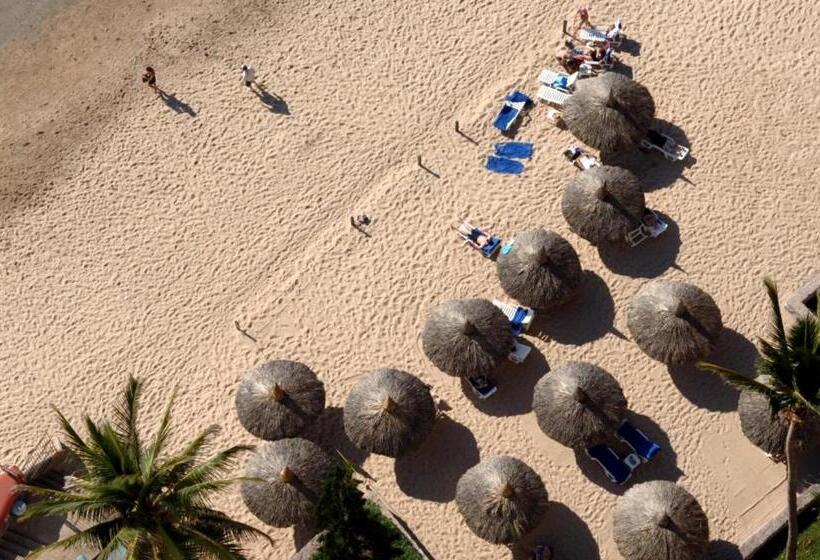 The Palms Resort Of Mazatlan