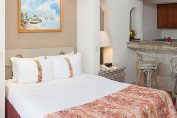 The Palms Resort Of Mazatlan