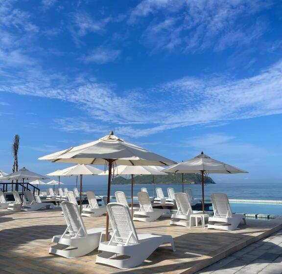 The Palms Resort Of Mazatlan