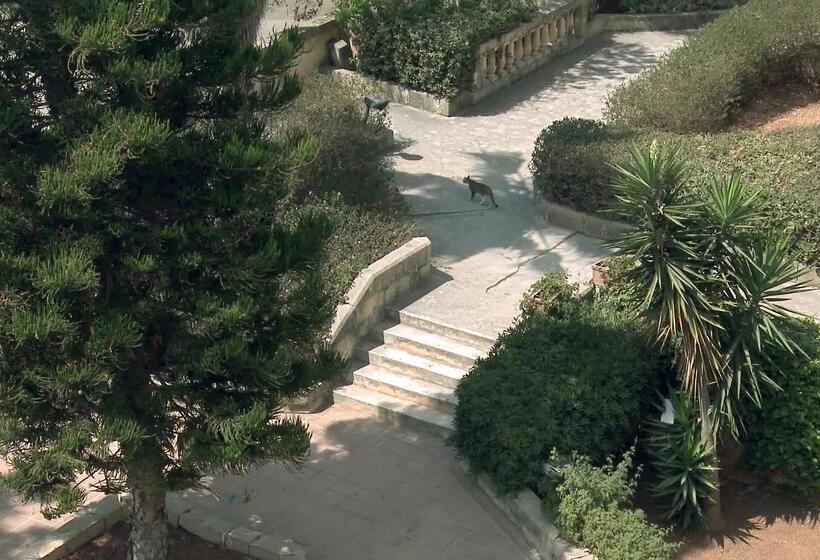 Urban Valley Resort & Spa