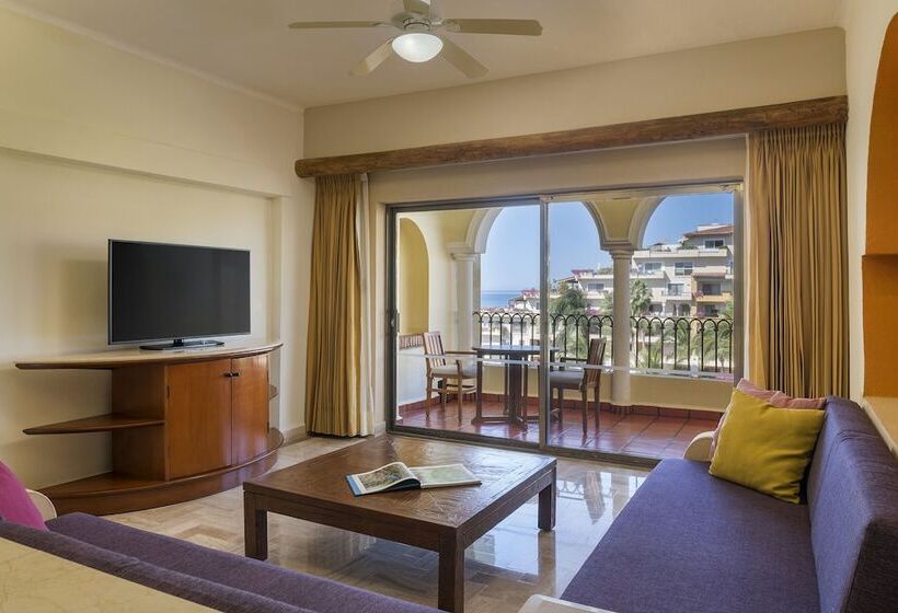 Velas Vallarta Suite Resort Allinclusive