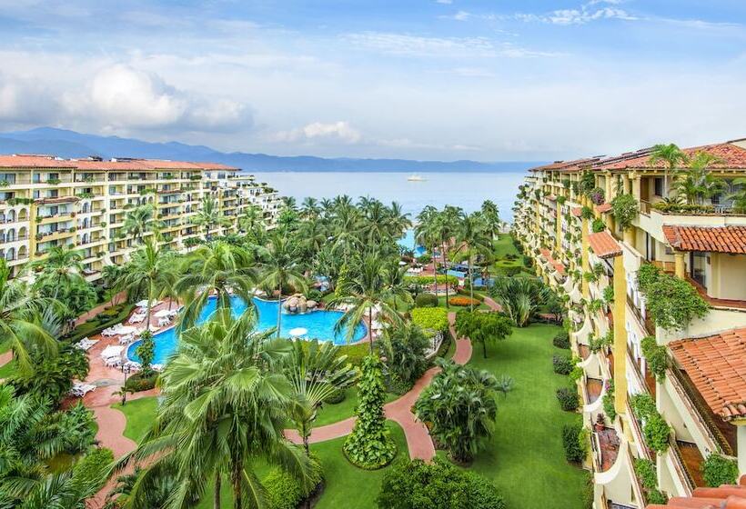 Velas Vallarta Suite Resort Allinclusive