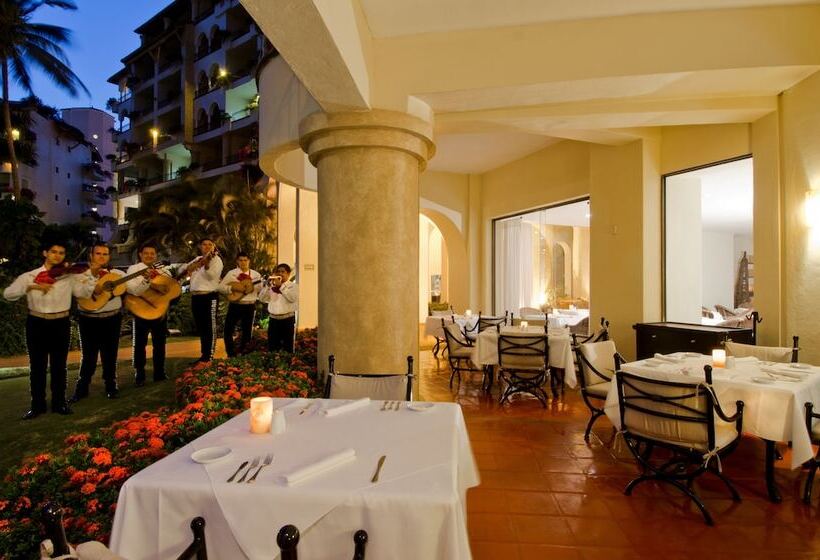 Velas Vallarta Suite Resort Allinclusive