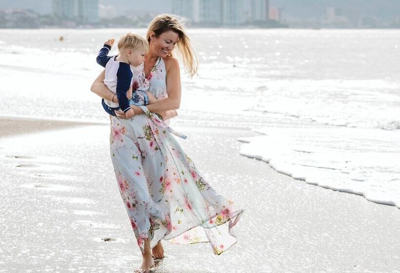 Velas Vallarta Suite Resort Allinclusive