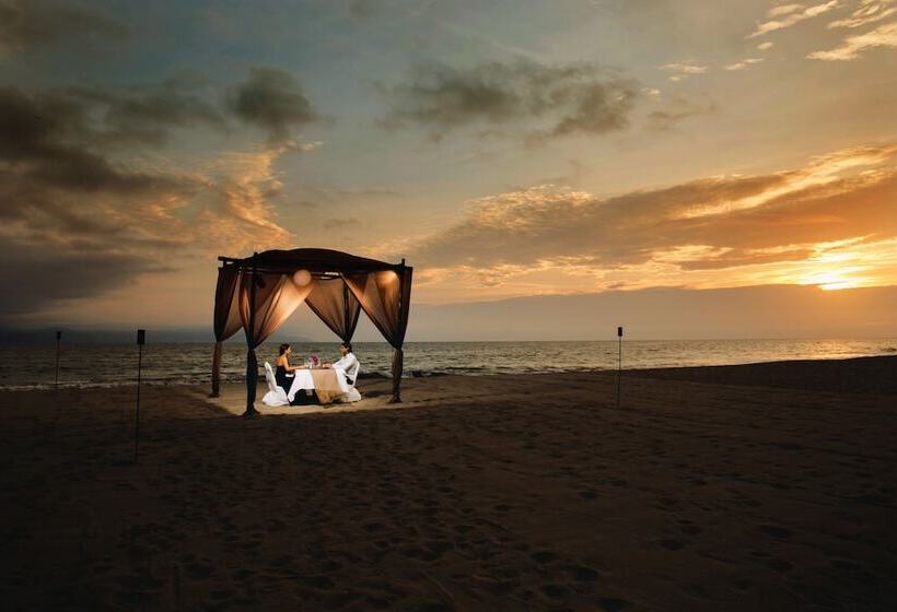Velas Vallarta Suite Resort Allinclusive