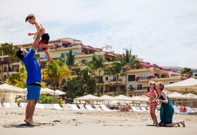 Velas Vallarta Suite Resort Allinclusive
