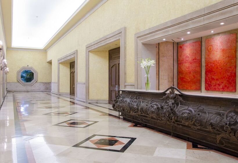 Velas Vallarta Suite Resort Allinclusive