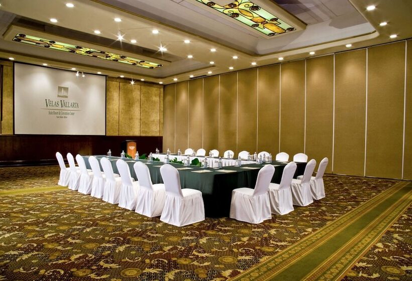 Velas Vallarta Suite Resort Allinclusive