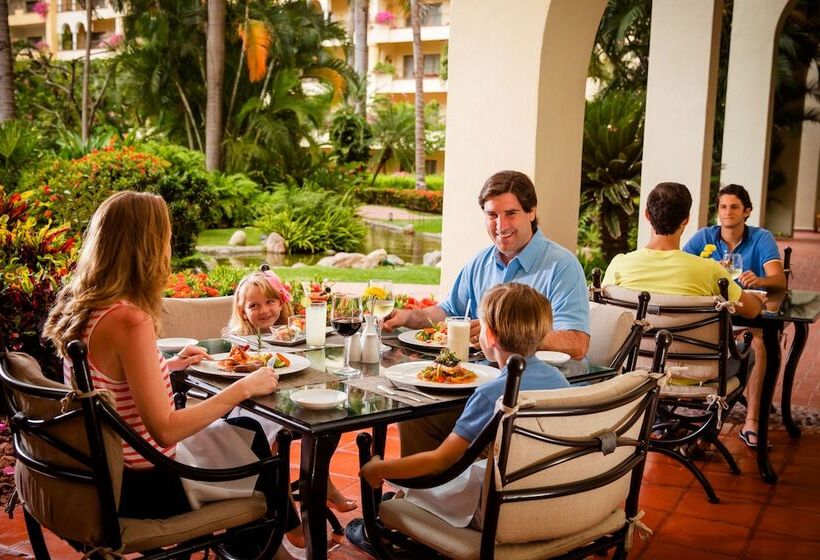 Velas Vallarta Suite Resort Allinclusive