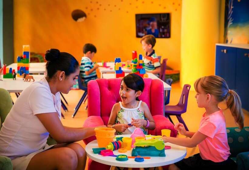 Velas Vallarta Suite Resort Allinclusive