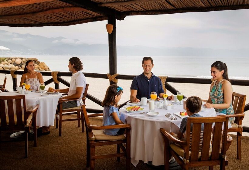 Velas Vallarta Suite Resort Allinclusive