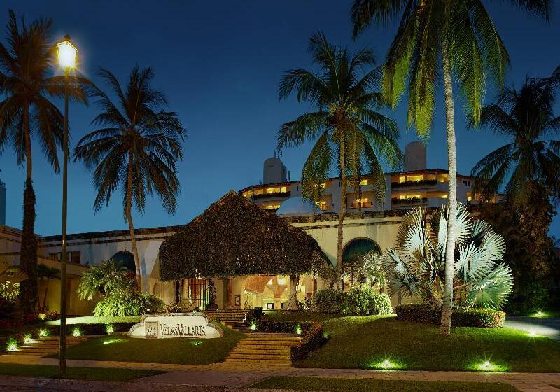 Velas Vallarta Suite Resort Allinclusive