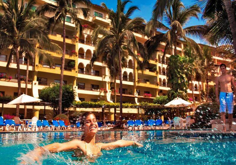 Velas Vallarta Suite Resort Allinclusive