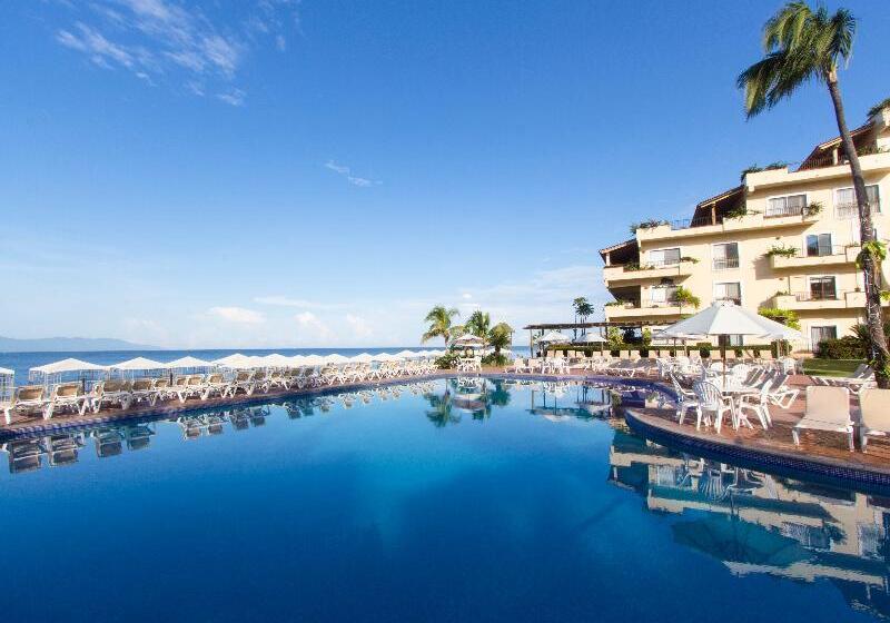 Velas Vallarta Suite Resort Allinclusive