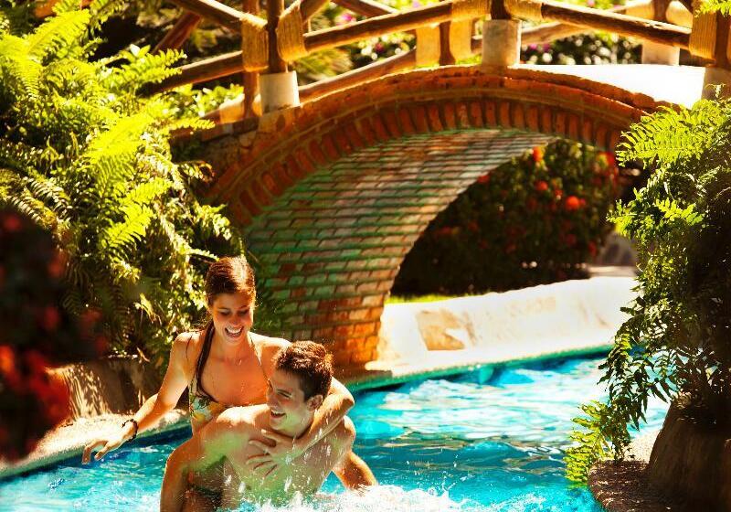 Velas Vallarta Suite Resort Allinclusive