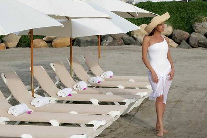 Velas Vallarta Suite Resort Allinclusive