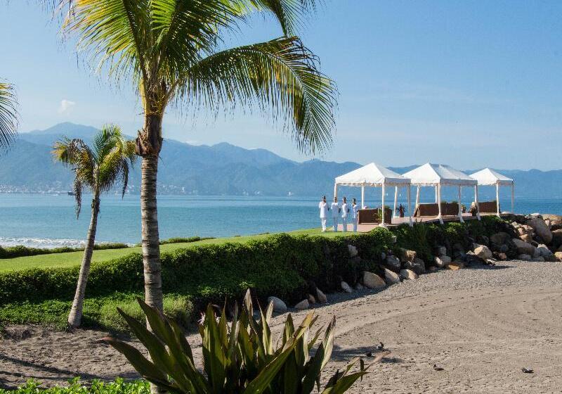 Velas Vallarta Suite Resort Allinclusive