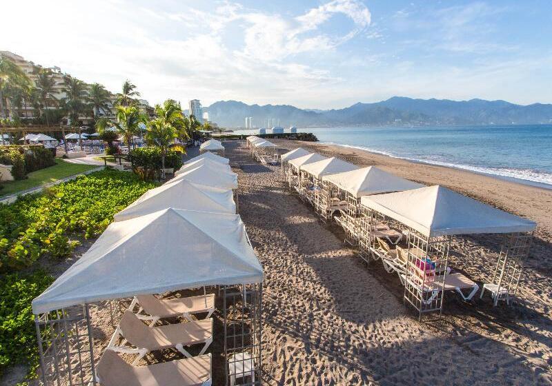 Velas Vallarta Suite Resort Allinclusive