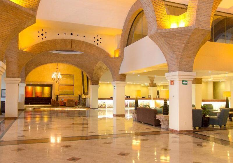 Velas Vallarta Suite Resort Allinclusive