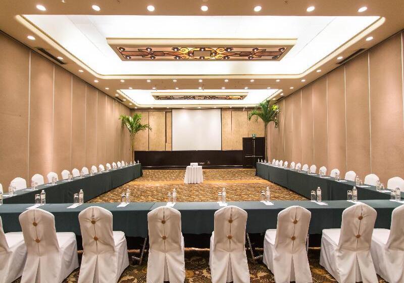 Velas Vallarta Suite Resort Allinclusive