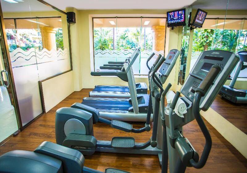 Velas Vallarta Suite Resort Allinclusive