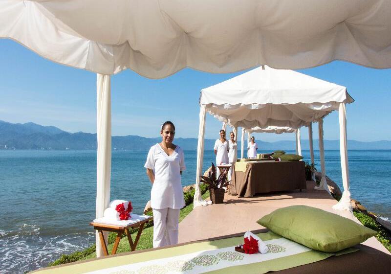 Velas Vallarta Suite Resort Allinclusive