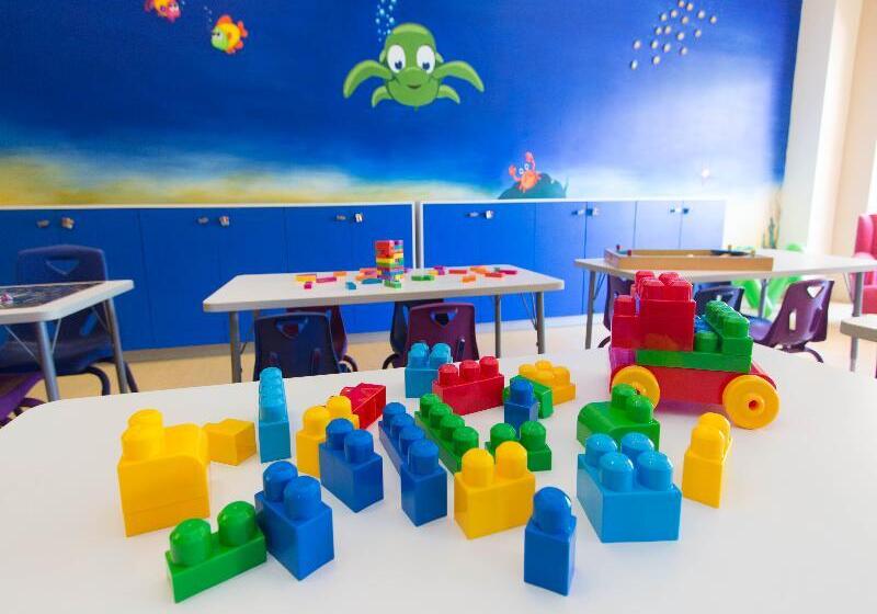 Velas Vallarta Suite Resort Allinclusive