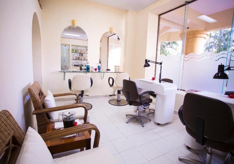 Velas Vallarta Suite Resort Allinclusive