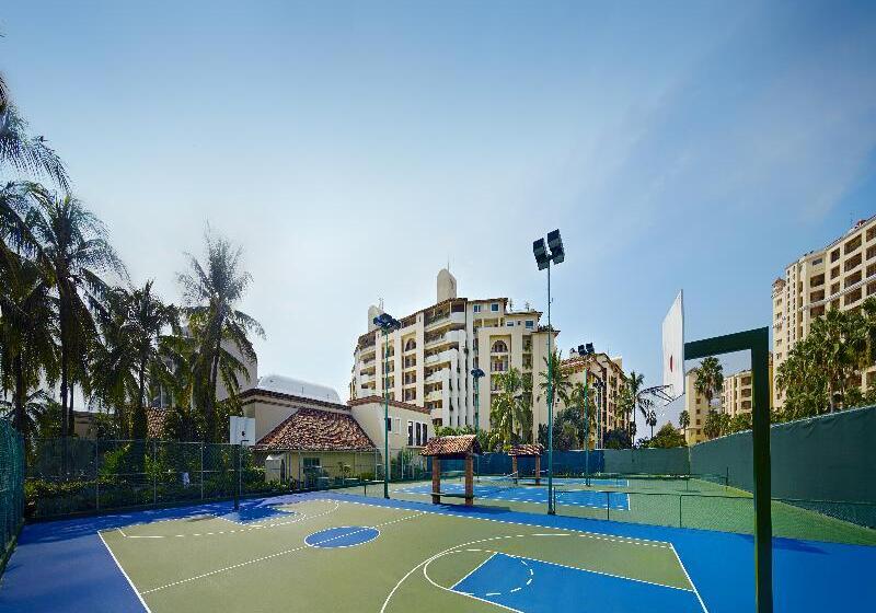 Velas Vallarta Suite Resort Allinclusive