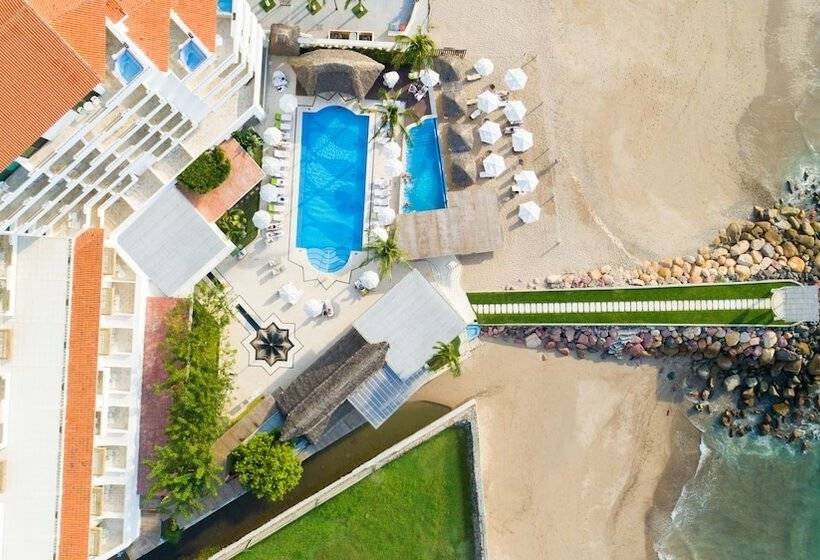 Villa Premiere Boutique Hotel & Romantic Getaway   Adults Only