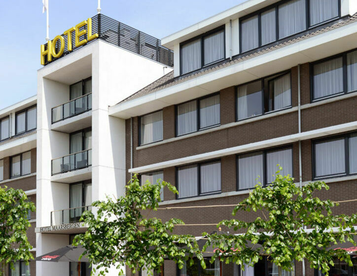 Amrâth Motel Maarsbergen