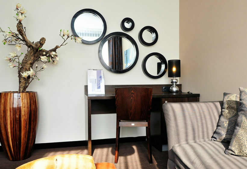 Amrâth Motel Maarsbergen