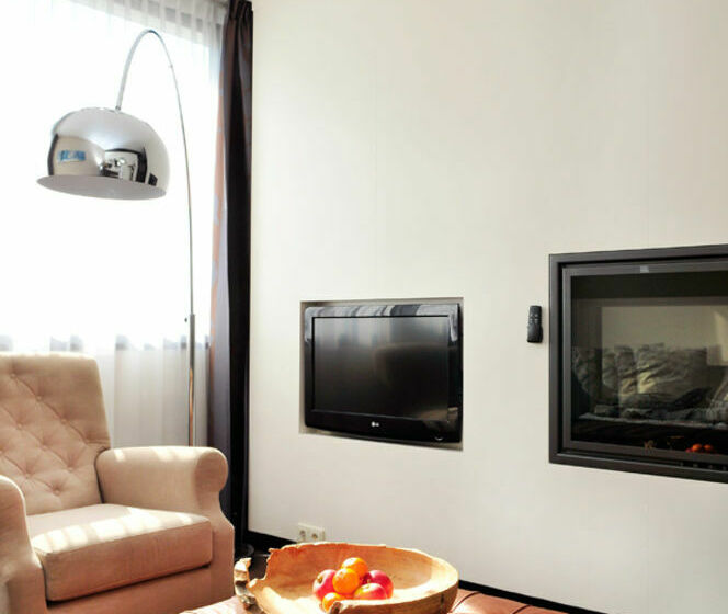 Amrâth Motel Maarsbergen